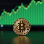 Bitcoin price rises above $77,000 during crypto rally