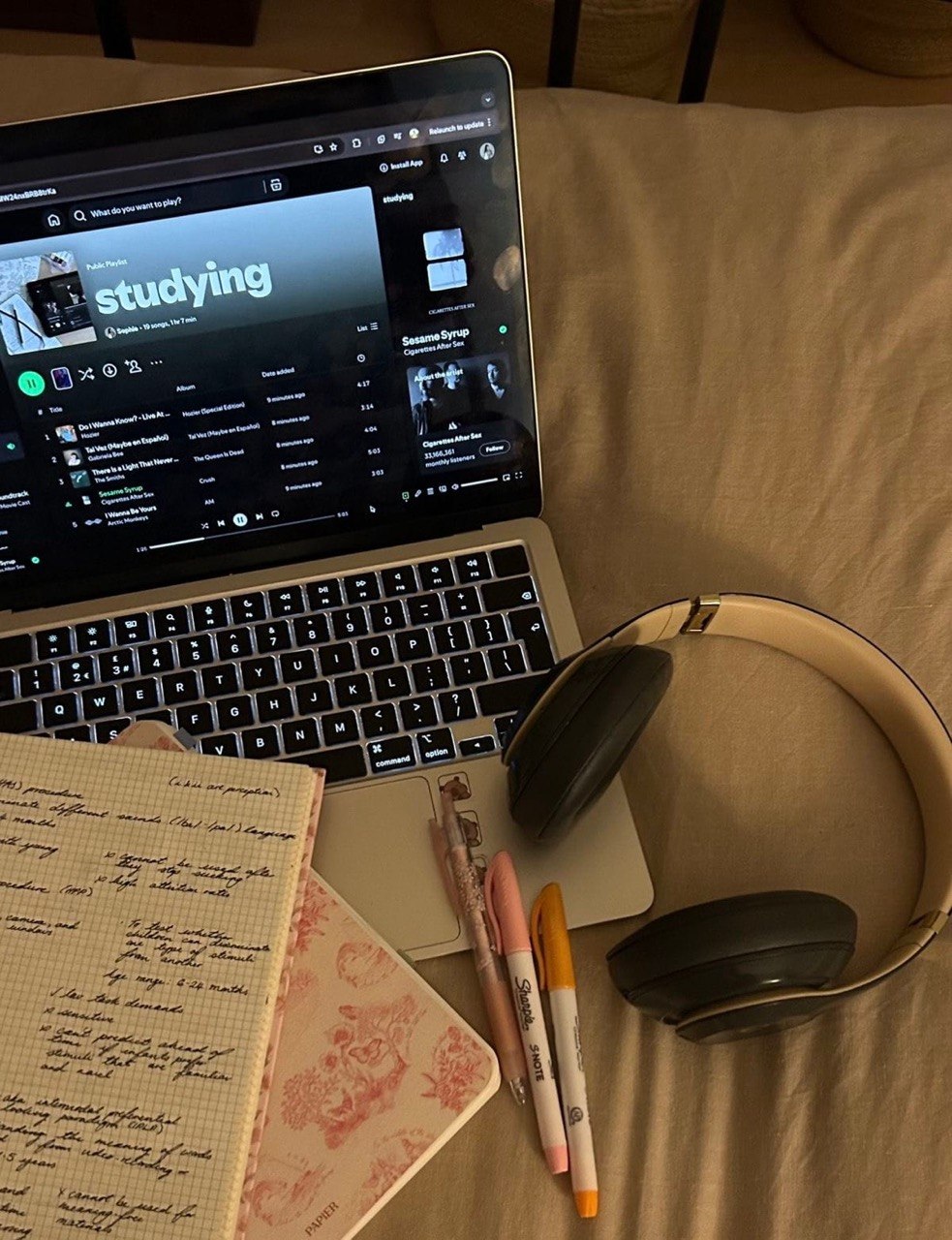 5 Ways Headphones Can Improve Your Study Sessions
