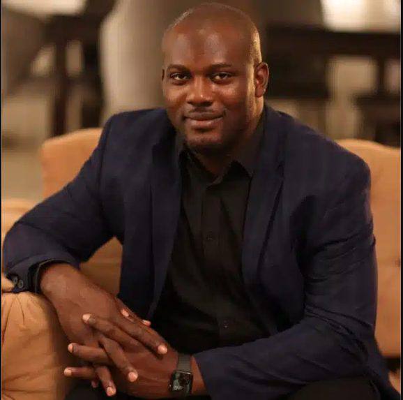 ducare CEO Alex Onyia speaking on alleged WAEC 2026 CBT results glitch