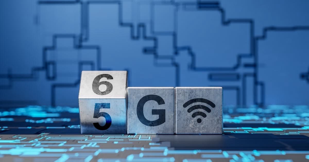 6G Explained: Can the Next-Generation Network Really See Through Walls?