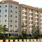 Nigeria SEC headquarters as crypto regulation expands through ARIP