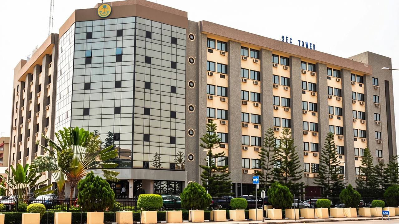 Nigeria Crypto Market Expands as SEC Admits Yellow Card, Blockchain.com and Pisi Into ARIP