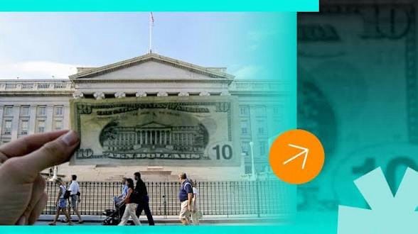 US Treasury moves add to Bitcoin rally momentum