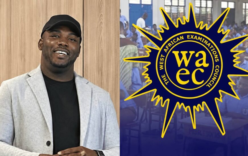 WAEC 2026 CBT Results Under Fire as Alex Onyia Alleges Major Glitch
