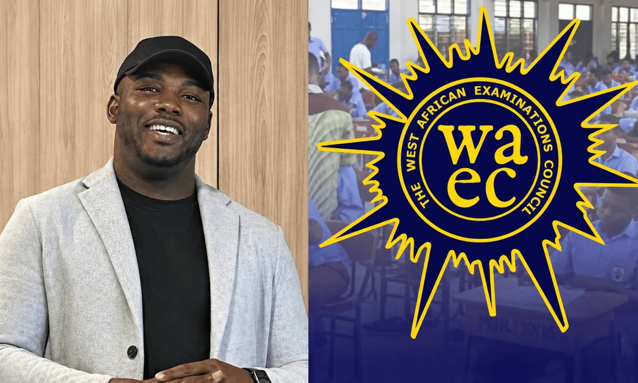 WAEC 2026 CBT Results Under Fire as Alex Onyia Alleges Major Glitch