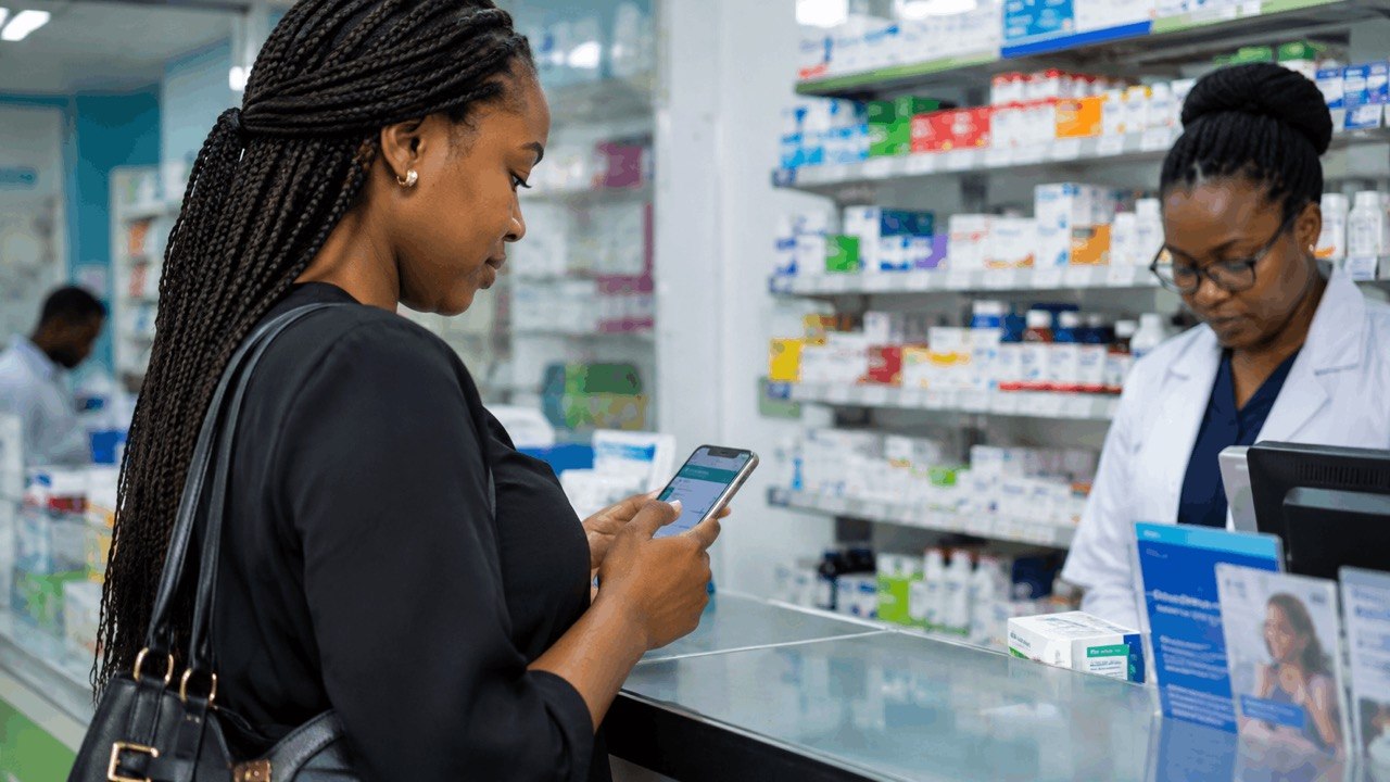 7 Digital Pharmacy Platforms Changing How Nigerians Buy Medicine in 2026