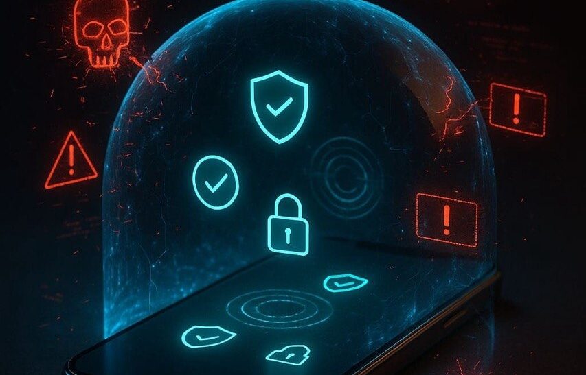 How to Tell If Your Phone Has Been Hacked or Compromised
