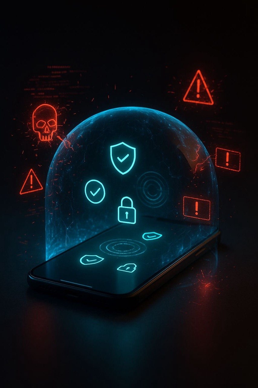 How to Tell If Your Phone Has Been Hacked or Compromised