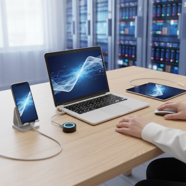 What Is Cloud Storage and How Does It Work? A Simple Guide for Beginners