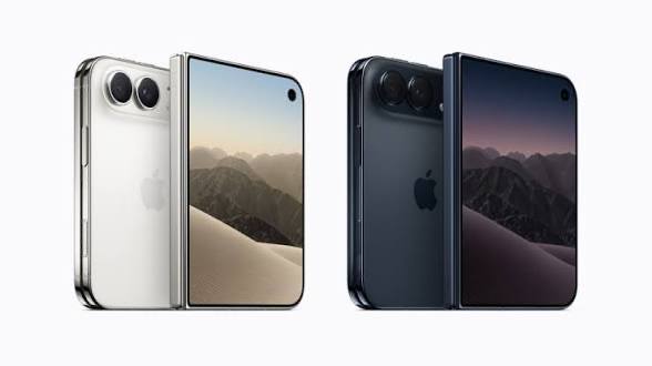 Why Apple’s iPhone Duo Is Making Foldable Phones Impossible to Ignore
