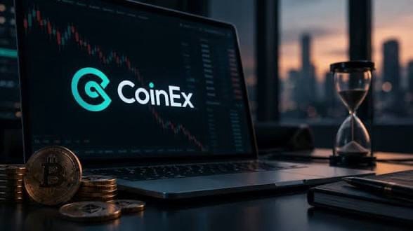 CoinEx Is Shutting Down After 9 Years: What Crypto Users Need to Know