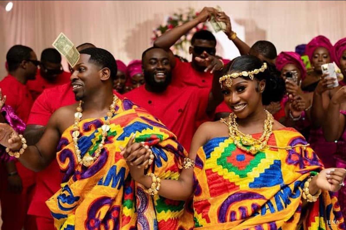 Ghana just made marriage and divorce records searchable online — here’s how Marrify works
