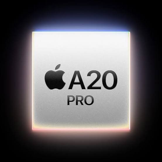 A20 pro