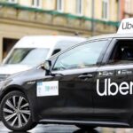 Uber is leaving Nigeria after 12 years of operations