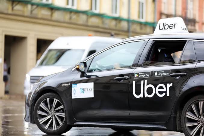 Everything You Need to Know About Why Uber Is Leaving Nigeria — And We Might Be the Cause