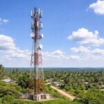 Telecom tower planned to expand network coverage in rural Nigeria