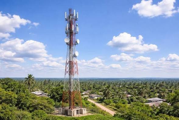 Benue Leads as FG Plans 1,989 Telecom Towers for 7 Million Nigerians