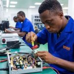 Imose Mobile telecom service in Nigeria
