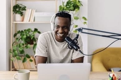 Spotify's expansion offers Nigerian authors and publishers another channel for distributing their work.
