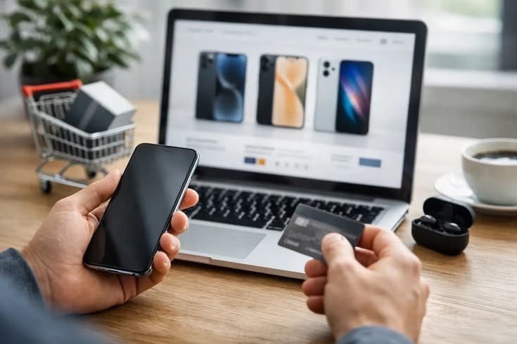 Verification can add another layer of protection to online and peer-to-peer transactions.