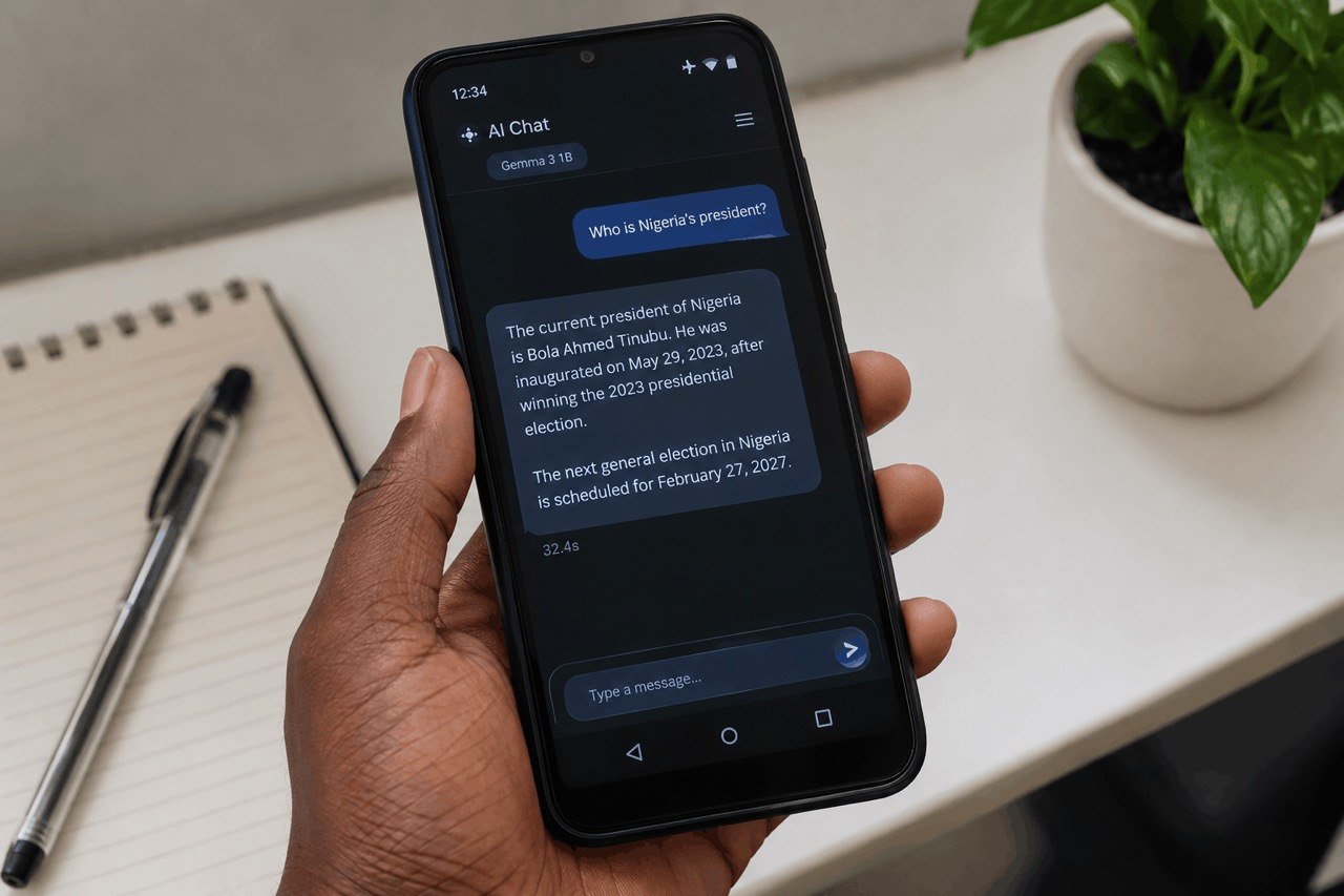 Can AI Work Without Internet? How to Use Offline AI on Your Phone and PC