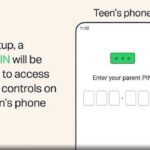 WhatsApp PIN-protected parental controls for teen accounts